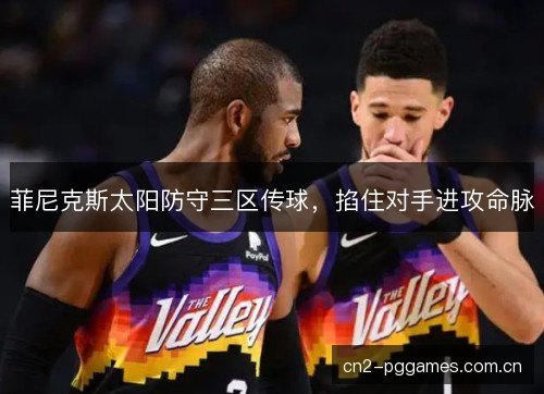 菲尼克斯太阳防守三区传球，掐住对手进攻命脉
